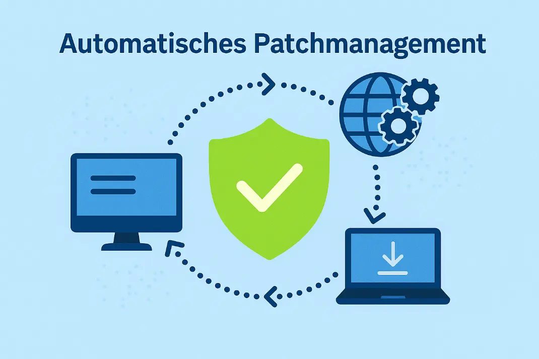 automatisches Patchmanagement